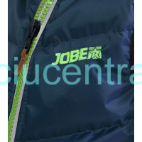 Jobe 50 Newton Bodywarmer Kids tamsiai mėlyna
