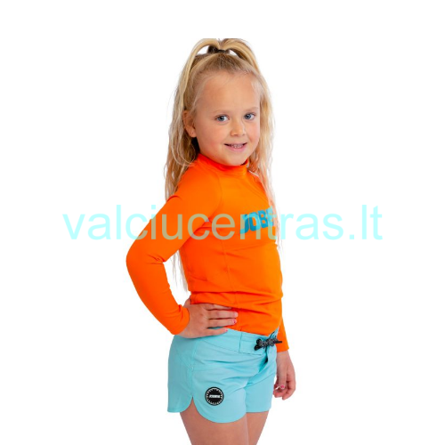 Jobe vaikiški maudymosi šortai melsvai žalsvos sp. Jobe vaikiški maudymosi šortai melsvai žalsvos sp.