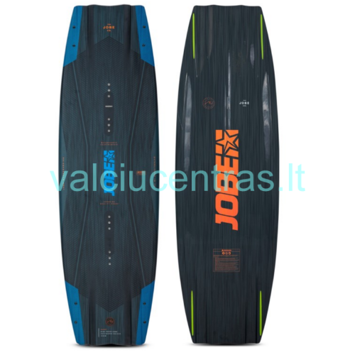 Jobe Vertex Wakeboard vandenlentė  Jobe Vertex Wakeboard vandenlentė