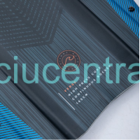 Jobe Vertex Wakeboard vandenlentė su Charge apkaustais Jobe Vertex Wakeboard vandenlentė su Charge apkaustais