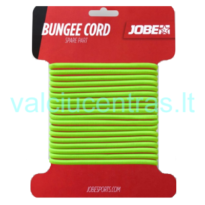 Jobe elastinė virvė