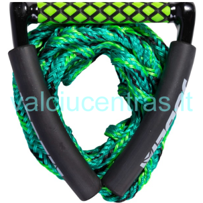 Jobe Wakesurf tempimo virvė