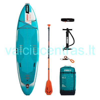 Jobe Mohaka 10.2 irklentė