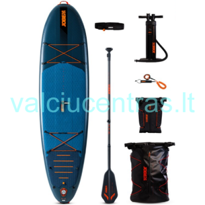 Jobe Yarra Elite 11.6 irklentė