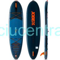 Jobe Yarra Elite 11.6 irklentė Jobe Yarra Elite 11.6 irklentė