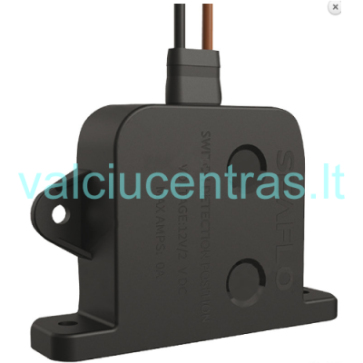 Automatinis jungiklis triumpo pompoms