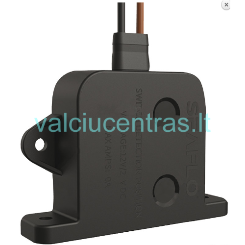 Automatinis jungiklis triumpo pompoms