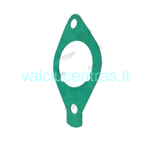 Karbiuratoriaus tarpinė Karbiuratoriaus tarpinė