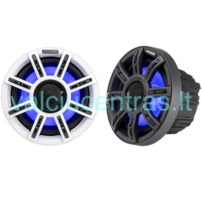 KICKER speakers KA51MSC65 