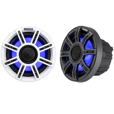 KICKER garso kolonėlės KA51MSC65 