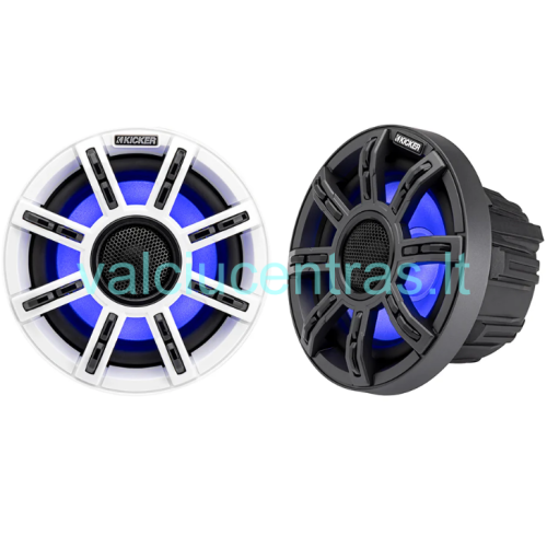 KICKER garso kolonėlės KA51MSC65 
