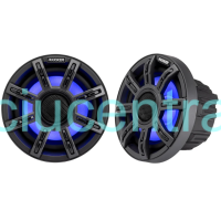 KICKER garso kolonėlės KA51MSC65 