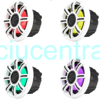 KICKER garso kolonėlės KA51MSC65 