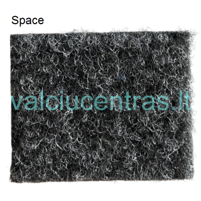 Kiliminė denio danga laivams Socovena & Mapla Venus