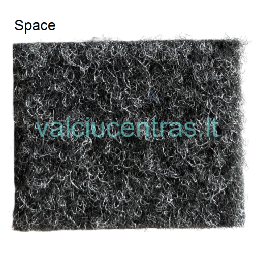 Kiliminė denio danga laivams Socovena & Mapla Venus