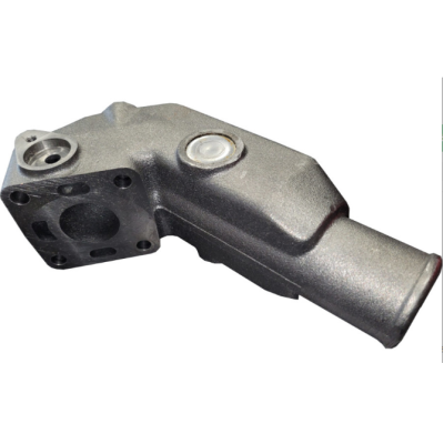 Išmetimo alkūnė Volvo Penta dyzeliniams varikliams Išmetimo alkūnė Volvo Penta dyzeliniams varikliams