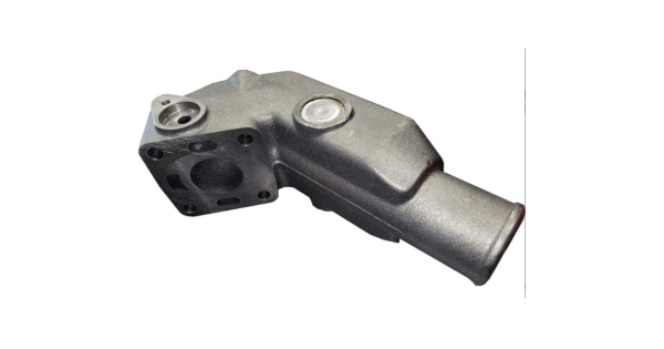 Elbow Engine Car Exhaust elbow for Volvo Penta diesel engines