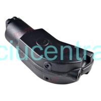 Išmetimo kolektoriaus alkūnė Volvo Penta V8 varikliams Išmetimo kolektoriaus alkūnė Volvo Penta V8 varikliams