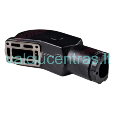 Exhaust manifold elbow for Volvo Penta V8 engines