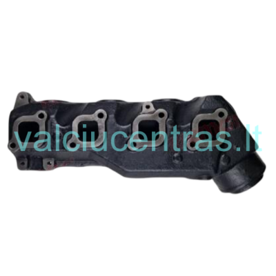 Exhaust manifold for Volvo Penta AQ engines