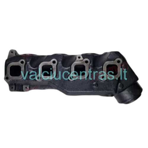 Išmetimo kolektorius Volvo Penta AQ varikliams Išmetimo kolektorius Volvo Penta AQ varikliams