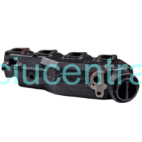 Išmetimo kolektorius Volvo Penta AQ varikliams Išmetimo kolektorius Volvo Penta AQ varikliams