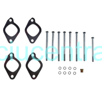 Išmetimo kolektorius Volvo Penta AQ varikliams Išmetimo kolektorius Volvo Penta AQ varikliams