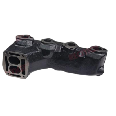 Išmetimo kolektorius Johnson/Evinrude/OMC 2.3L varikliams