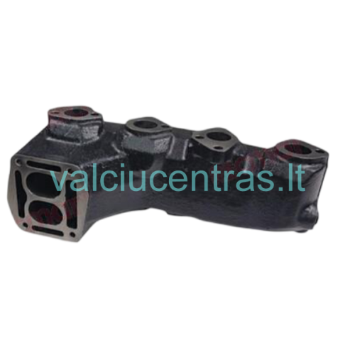 Išmetimo kolektorius Johnson/Evinrude/OMC 2.3L varikliams