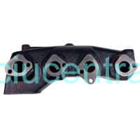 Išmetimo kolektorius Johnson/Evinrude/OMC 2.3L varikliams