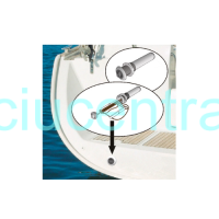 Įleidžiamos montuojamos kopėtėlės