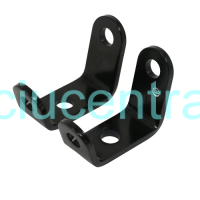 Universalūs kronšteinai tvirtinimo diržams Universalūs kronšteinai tvirtinimo diržams