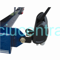 Universalūs kronšteinai tvirtinimo diržams Universalūs kronšteinai tvirtinimo diržams