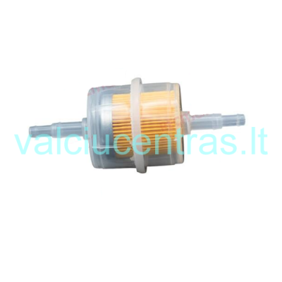 Universal fuel filter 