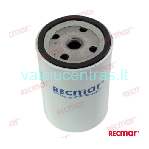 Kuro filtras Volvo Penta varikliams