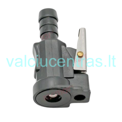 Honda kuro žarnos jungtis 