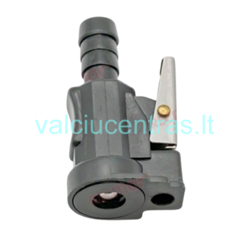 Honda kuro žarnos jungtis 