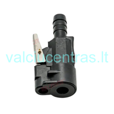 Mercury kuro jungtis