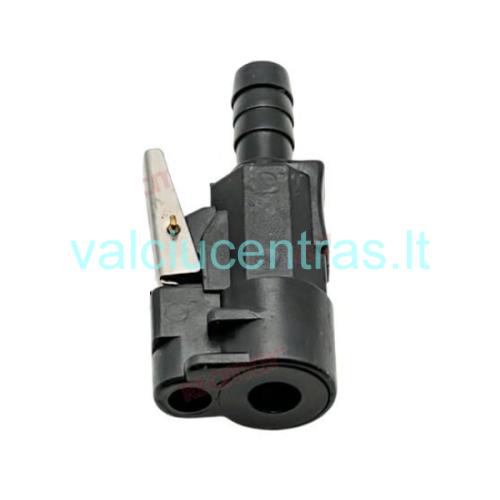 Mercury kuro jungtis