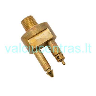 Mercury/Mariner kuro jungtis