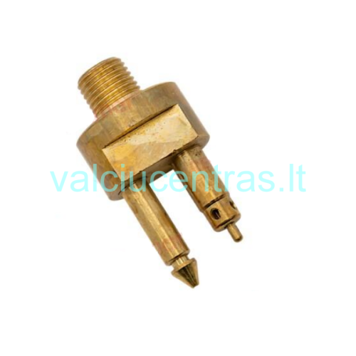 Mercury/Mariner kuro jungtis