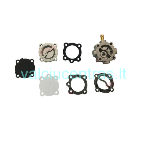 Kuro pompa Suzuki 9.9-15Ag varikliams