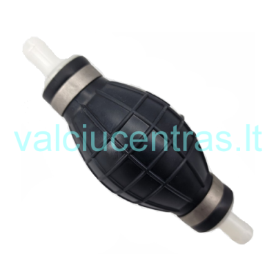 Originali Suzuki DF8-140 kuro pompa