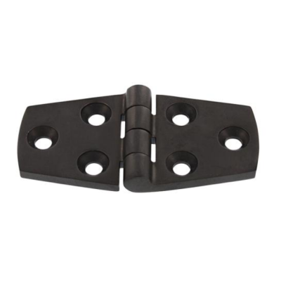 A4 stainless steel hinge 37x37.5mm