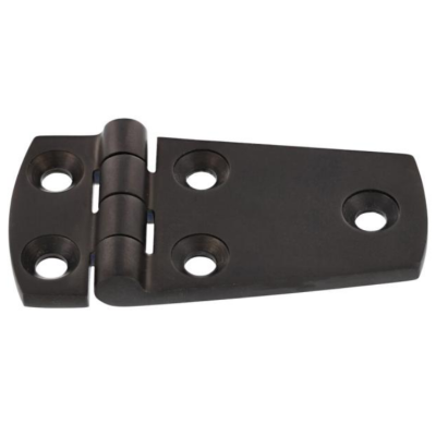 A4 stainless steel hinge 37x37.5mm