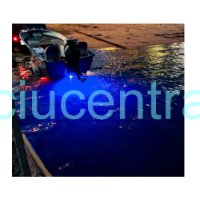 Poliruota nerūdijančio plieno LED povandeninė šviesa įvairių sp. Poliruota nerūdijančio plieno LED povandeninė šviesa įvairių sp.