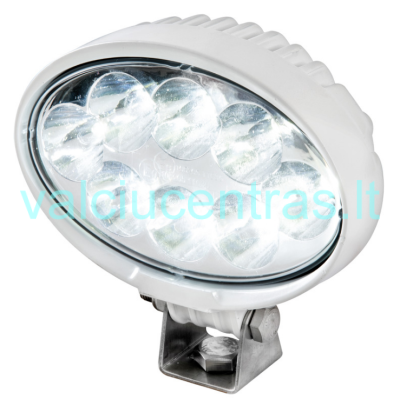 LED šviestuvas 24W 