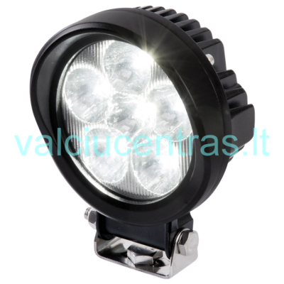 LED šviestuvas 18W
