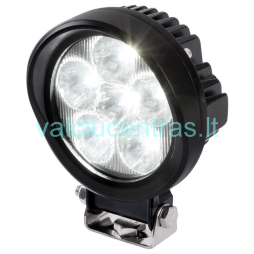 LED šviestuvas 18W