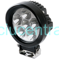LED šviestuvas 18W